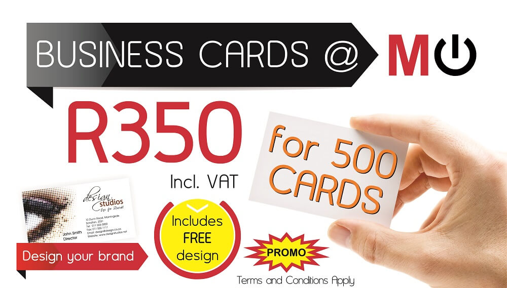 Important Considerations When Printing Your First Business Card - Business  Cards Mississauga - Micro Printing Ltd