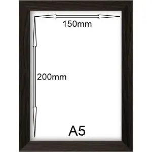 a5-frame