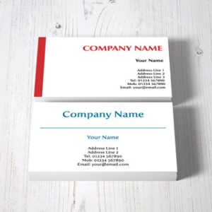 Business Cards