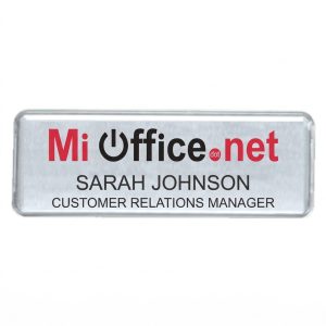 reusable-magnetic-name-badge